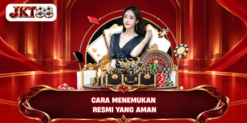 Cara mengelola akun game yang sangat aman dan efektif