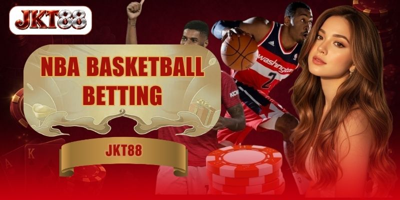 NBA Basketball Betting | Analisis 82 Laga Cepat Akurat 24/7