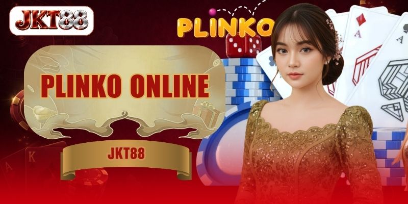 Plinko Online - Mahakarya Game Terbaru Di Tahun 2026