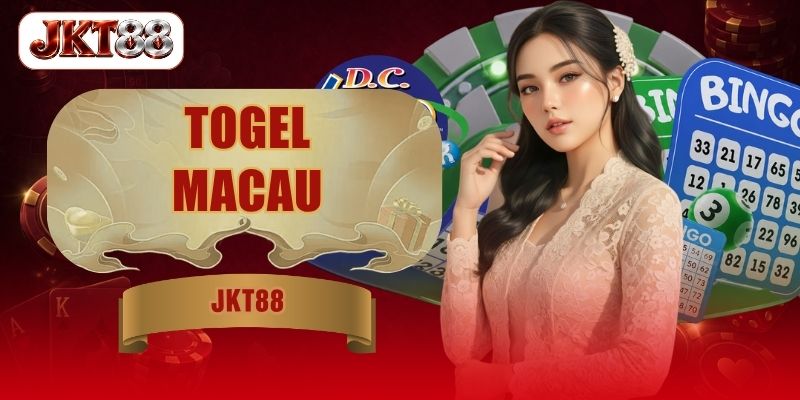 Togel Macau | Rasio 1 Banding 99.5 Pembayaran Cepat 30 Detik